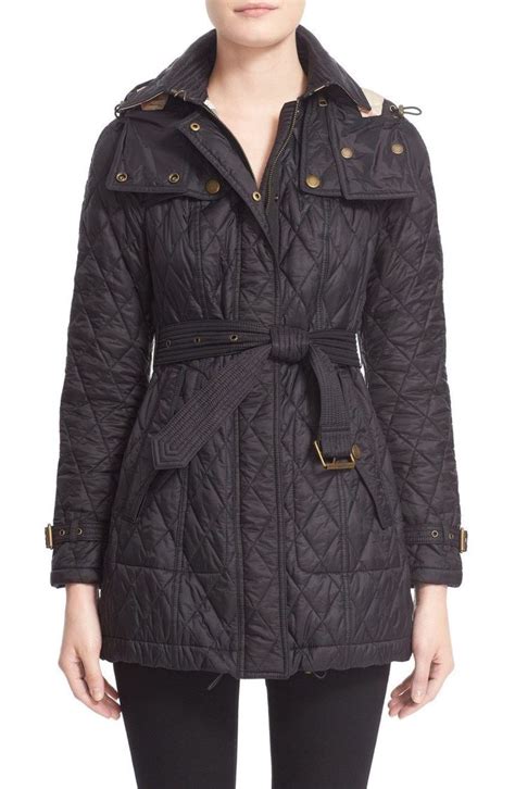 ladies burberry jacket ebay|burberry winter jacket sale.